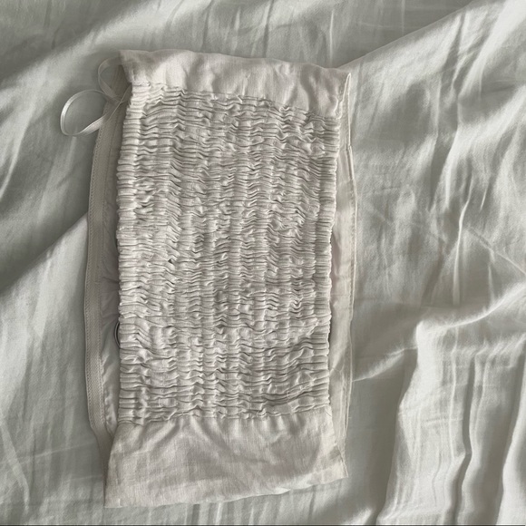 LF tube top - Picture 3 of 5